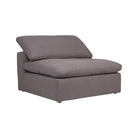 Leif Slipper Chair - Slipper Chairs - Hello Norden
