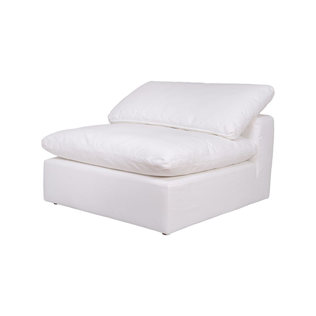 Leif Slipper Chair - Slipper Chairs - Hello Norden