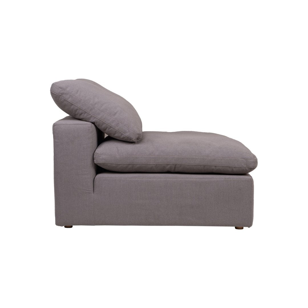 Leif Slipper Chair - Slipper Chairs - Hello Norden