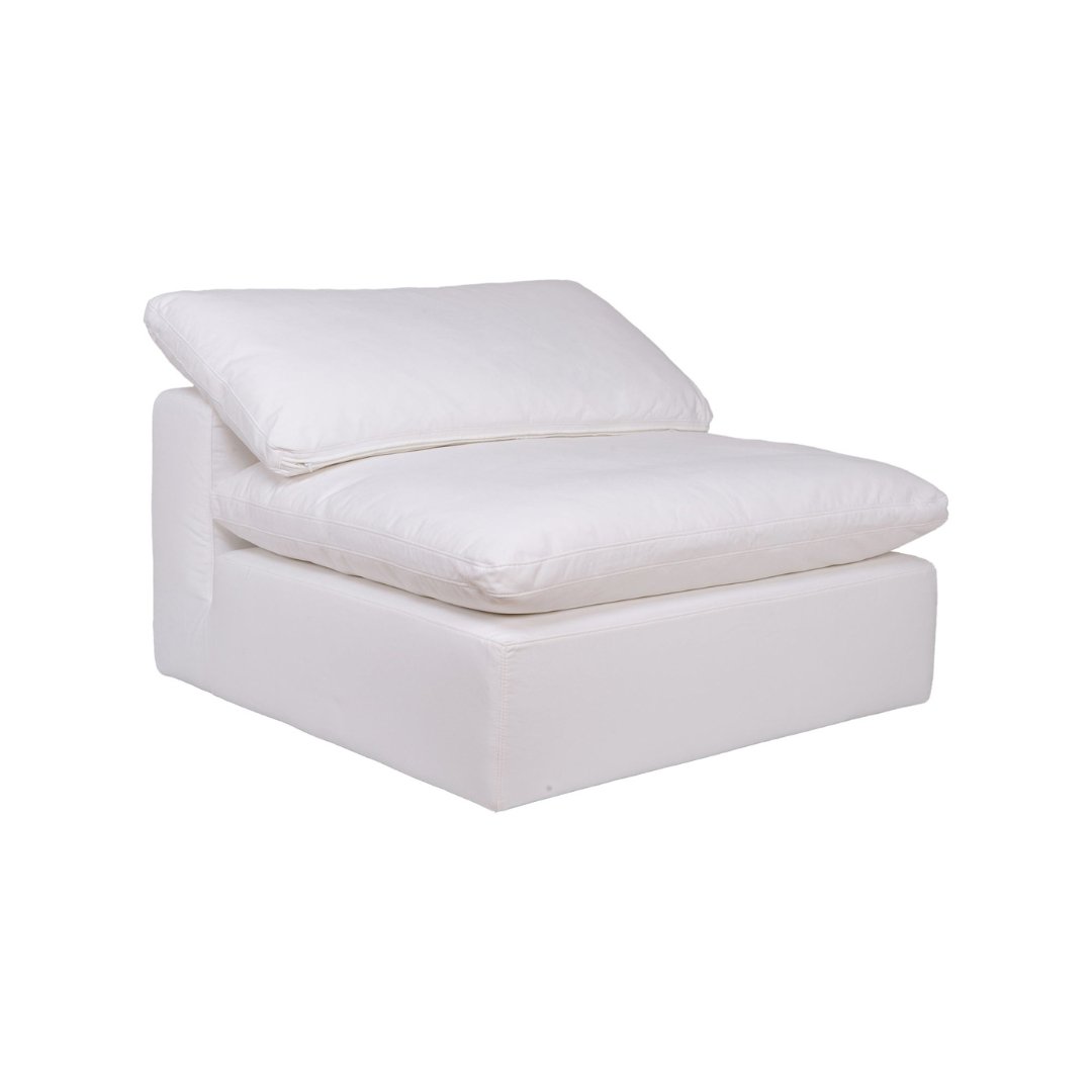 Leif Slipper Chair - Slipper Chairs - Hello Norden