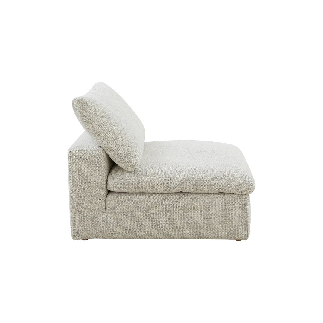 Leif Slipper Chair - Slipper Chairs - Hello Norden