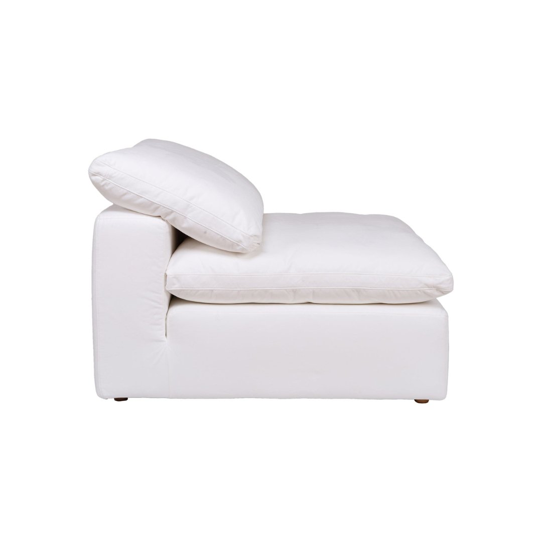 Leif Slipper Chair - Slipper Chairs - Hello Norden