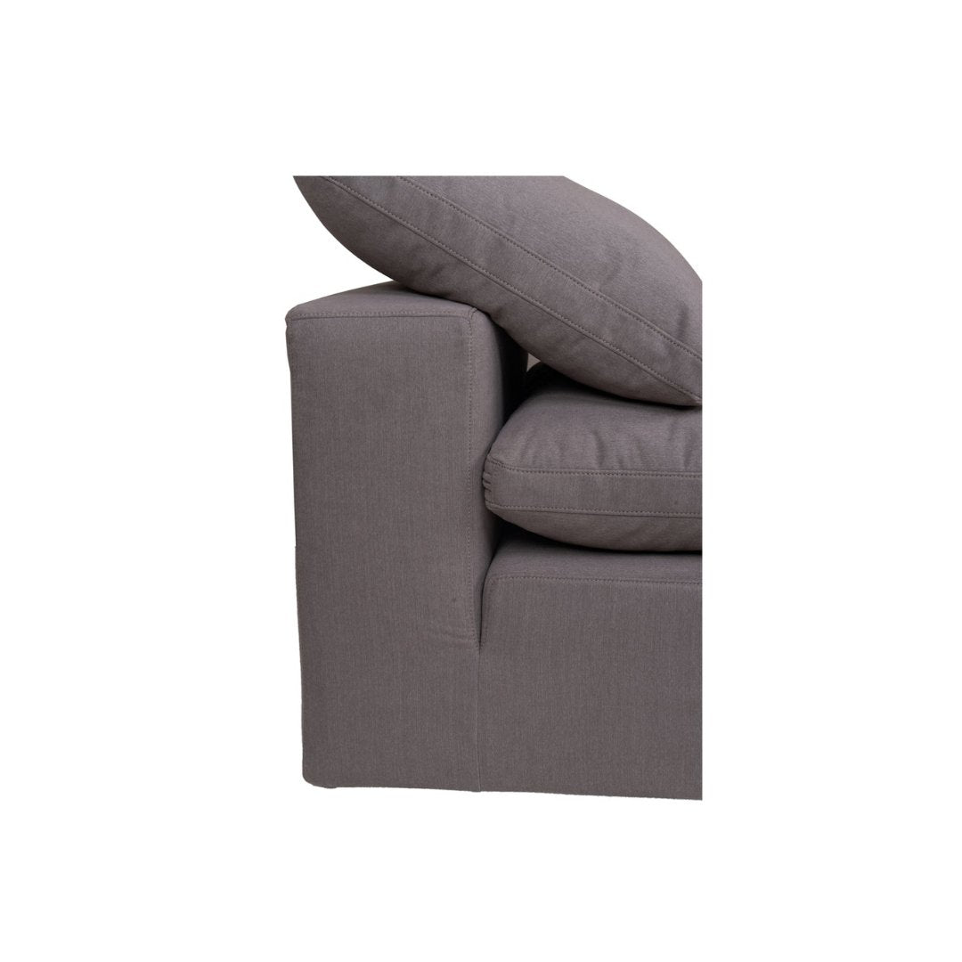 Leif Slipper Chair - Slipper Chairs - Hello Norden