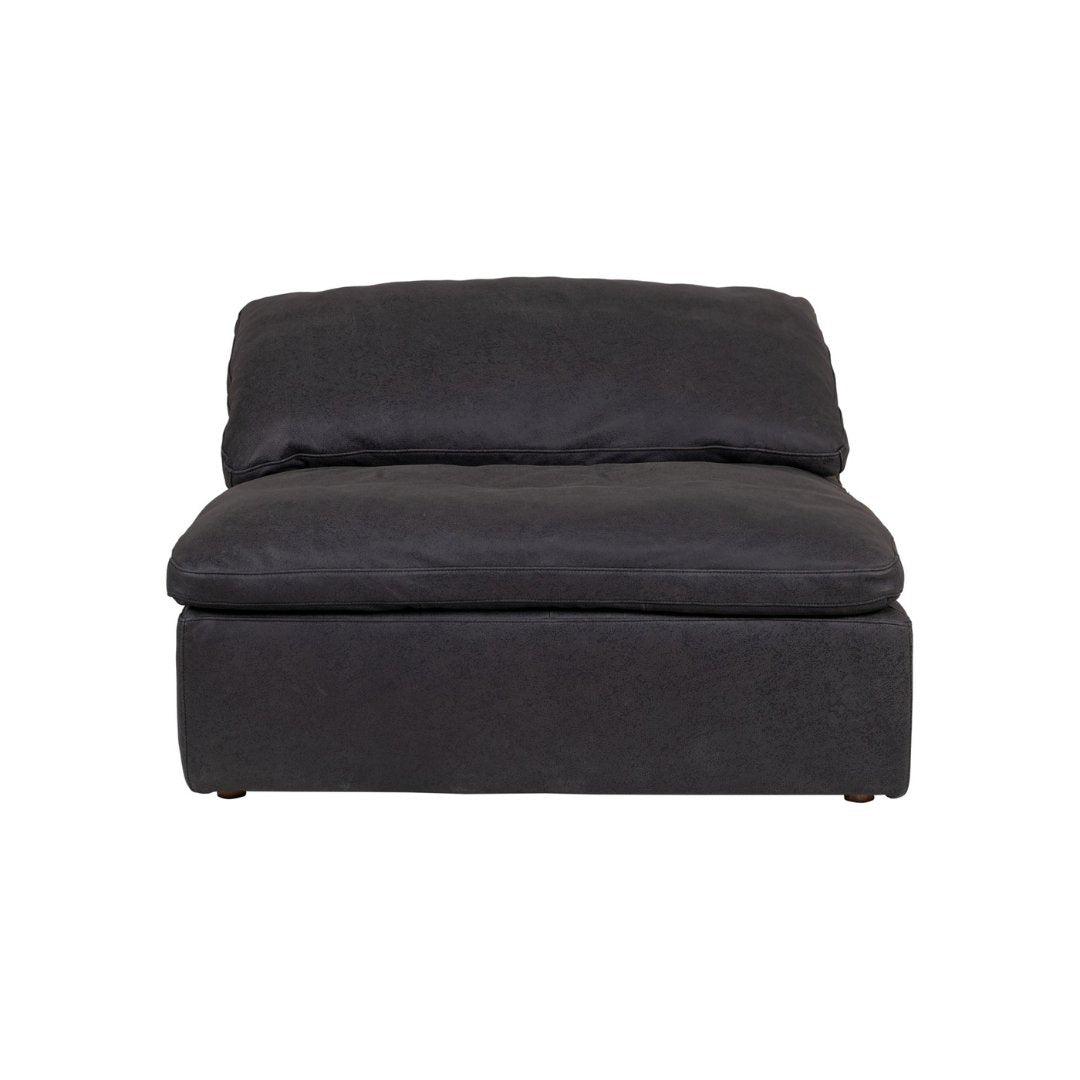 Leif Slipper Chair - Slipper Chairs - Hello Norden