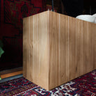 Magnus Modern Oak Console - Consoles - Hello Norden