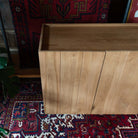 Magnus Modern Oak Console - Consoles - Hello Norden