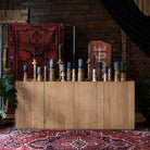 Magnus Modern Oak Console - Consoles - Hello Norden
