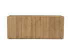 Magnus Modern Oak Console - Consoles - Hello Norden
