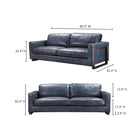 Nicolai Sofa - Sofas - Hello Norden