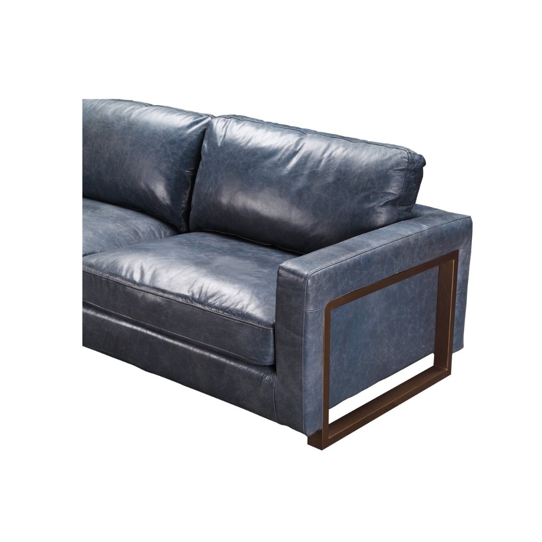 Nicolai Sofa - Sofas - Hello Norden