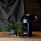 Nolt Domed Table Lamp - Table Lamp - Hello Norden