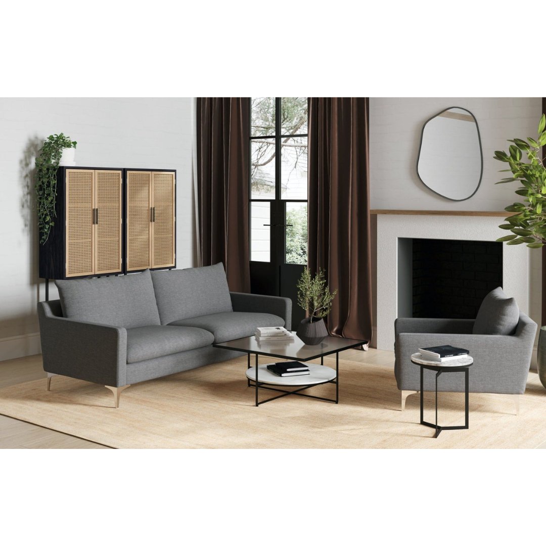 Otto Sofa - Sofas - Hello Norden