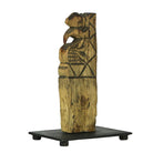 Ragnhild Carving - Sculptures & Statues - Hello Norden