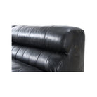 Rainor Leather Sectional - Sectionals - Hello Norden