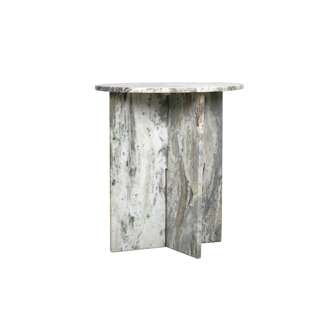 Ramona Marble Table - Tables - Hello Norden