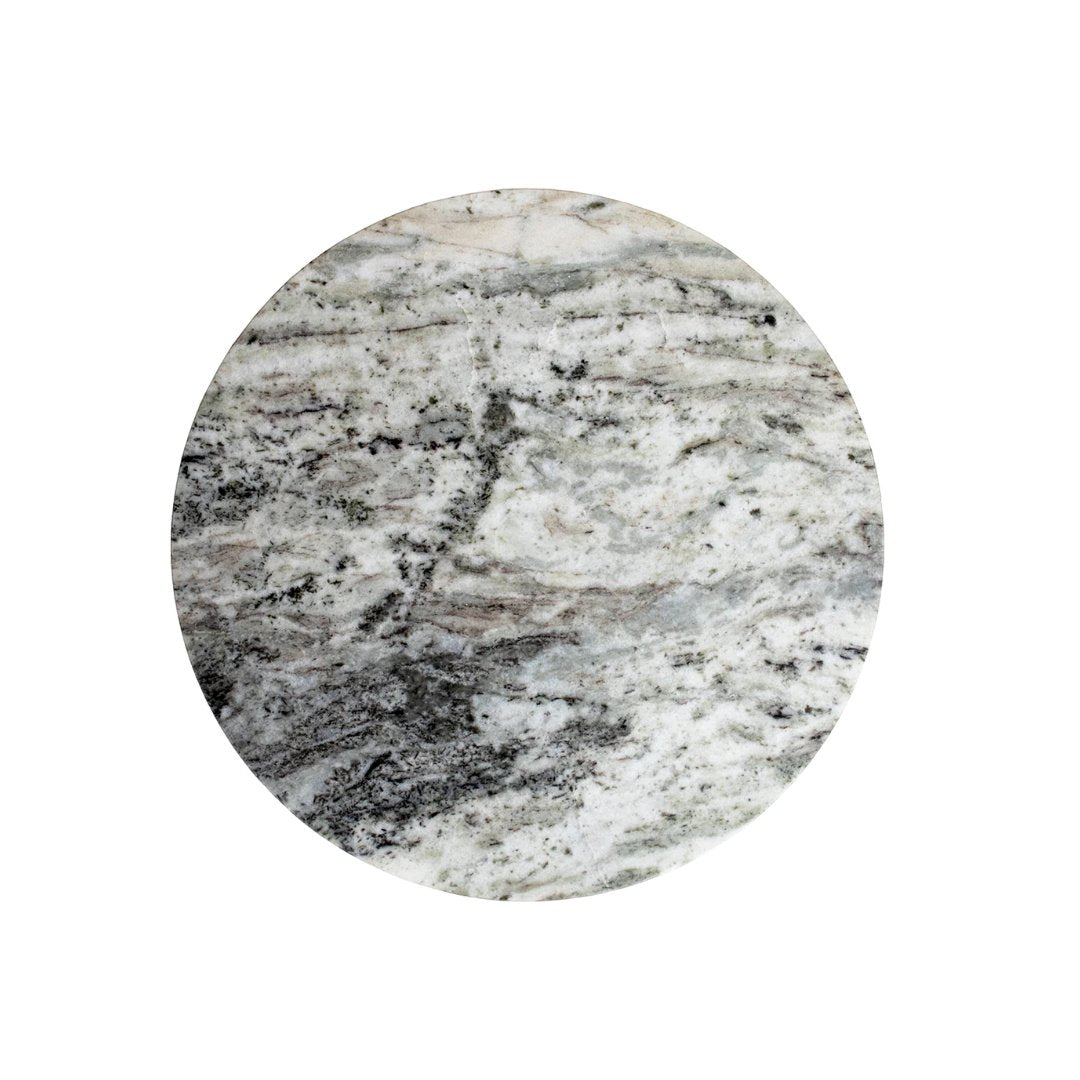 Ramona Marble Table - Tables - Hello Norden