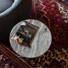 Ramona Marble Table - Side Table - Hello Norden
