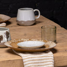 Recycled Glass Highball Tumbler - Glassware & Mugs - Hello Norden