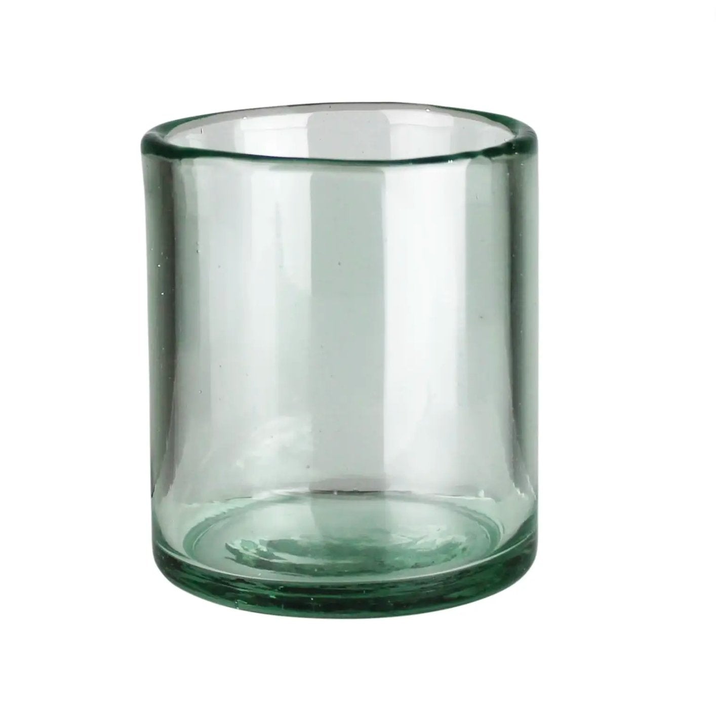 Recycled Glass Highball Tumbler - Glassware & Mugs - Hello Norden