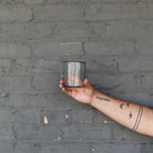 Recycled Glass Highball Tumbler - Glassware & Mugs - Hello Norden