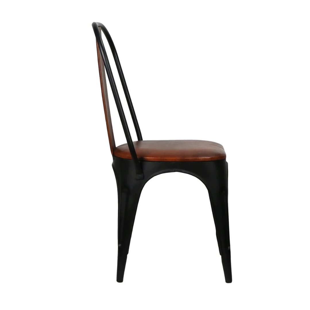 Ruben Dining Chair - Dining Chairs - Hello Norden
