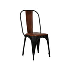 Ruben Dining Chair - Dining Chairs - Hello Norden