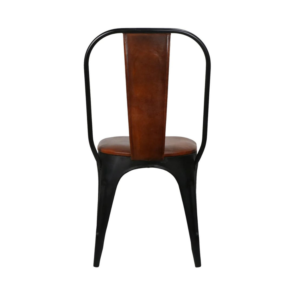 Ruben Dining Chair - Dining Chairs - Hello Norden
