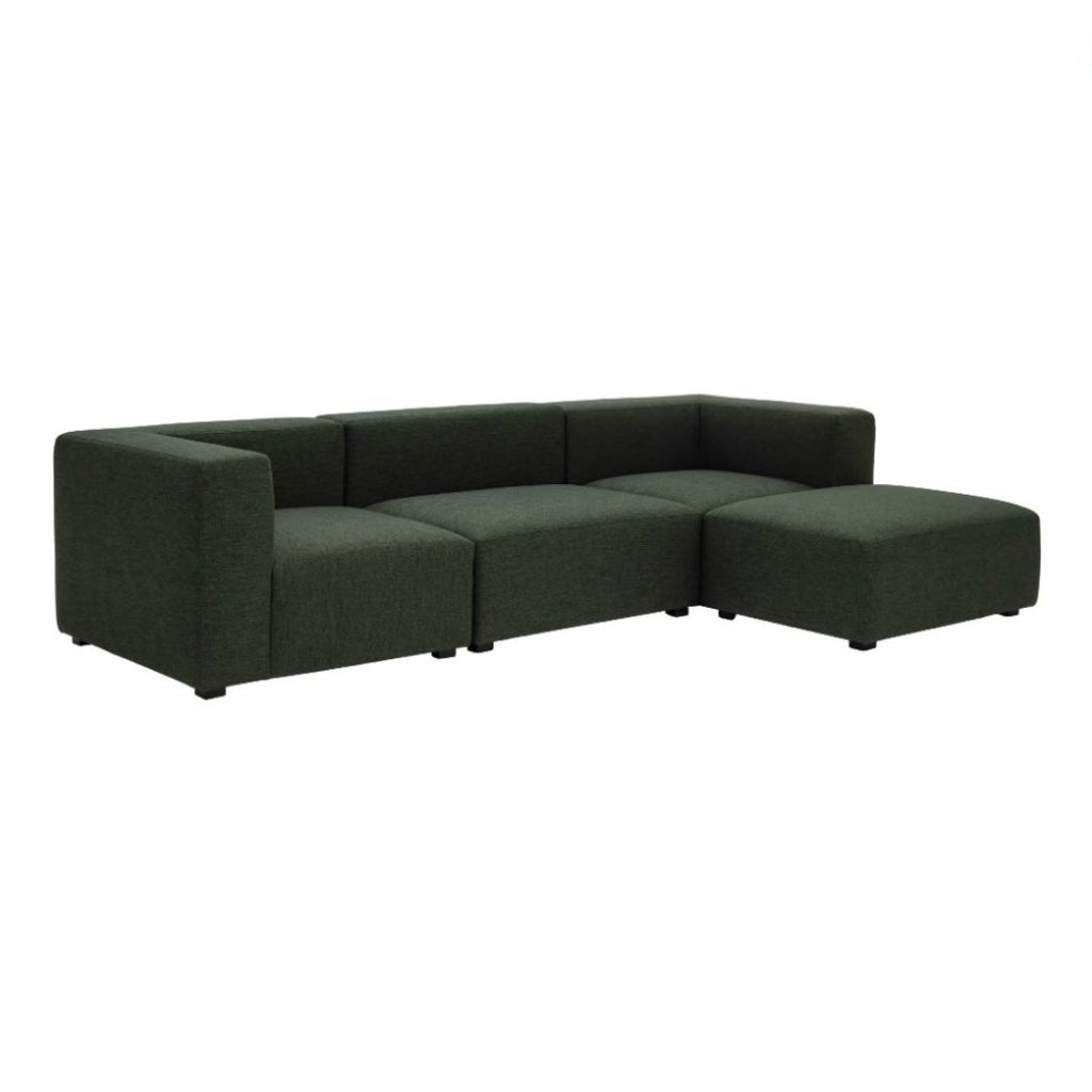 Ryden Lounge Sectional - Sectionals - Hello Norden
