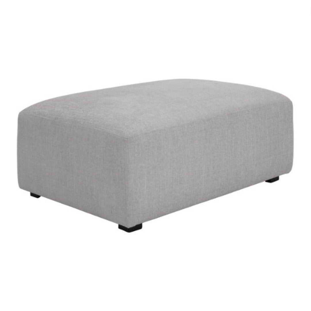 Ryden Ottoman - Ottomans - Hello Norden
