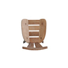 Saffi Rustic Scandinavian dining chair - Dining Chairs - Hello Norden