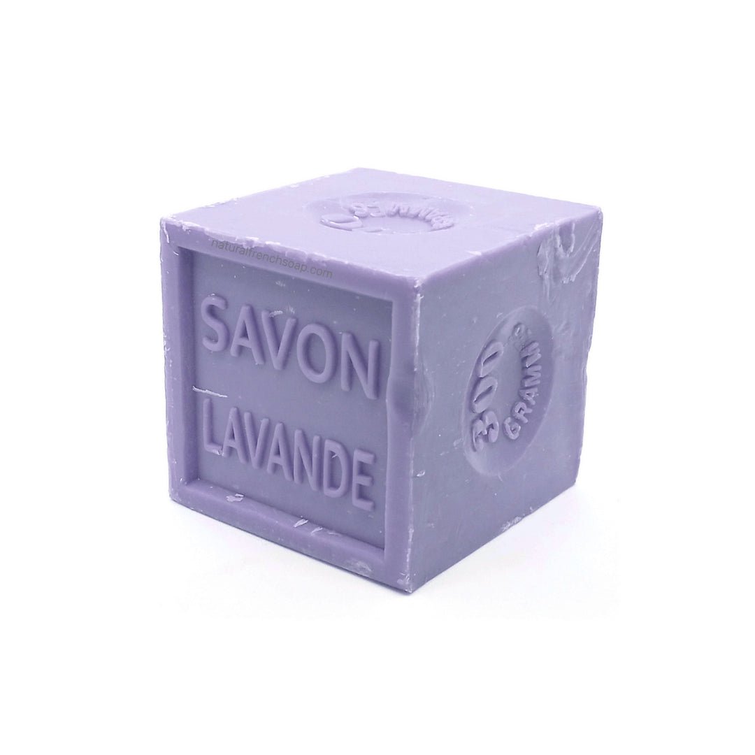 Savon de Marseille Soap - French Milled Cube Soap 300g | Hello Norden