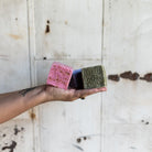 Savon de Marseille - Scented Soap - Bar Soap - Hello Norden
