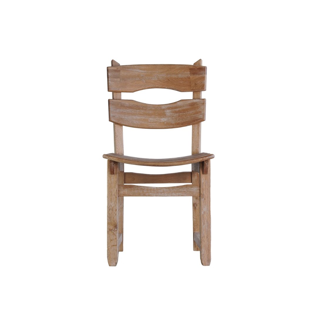Sigrid Scandinavian Dining Chair - Dining Chairs - Hello Norden