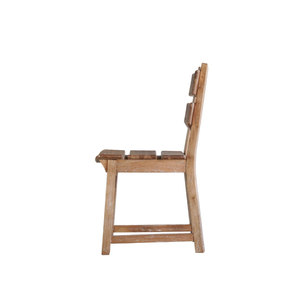 Sigrid Scandinavian Dining Chair - Dining Chairs - Hello Norden