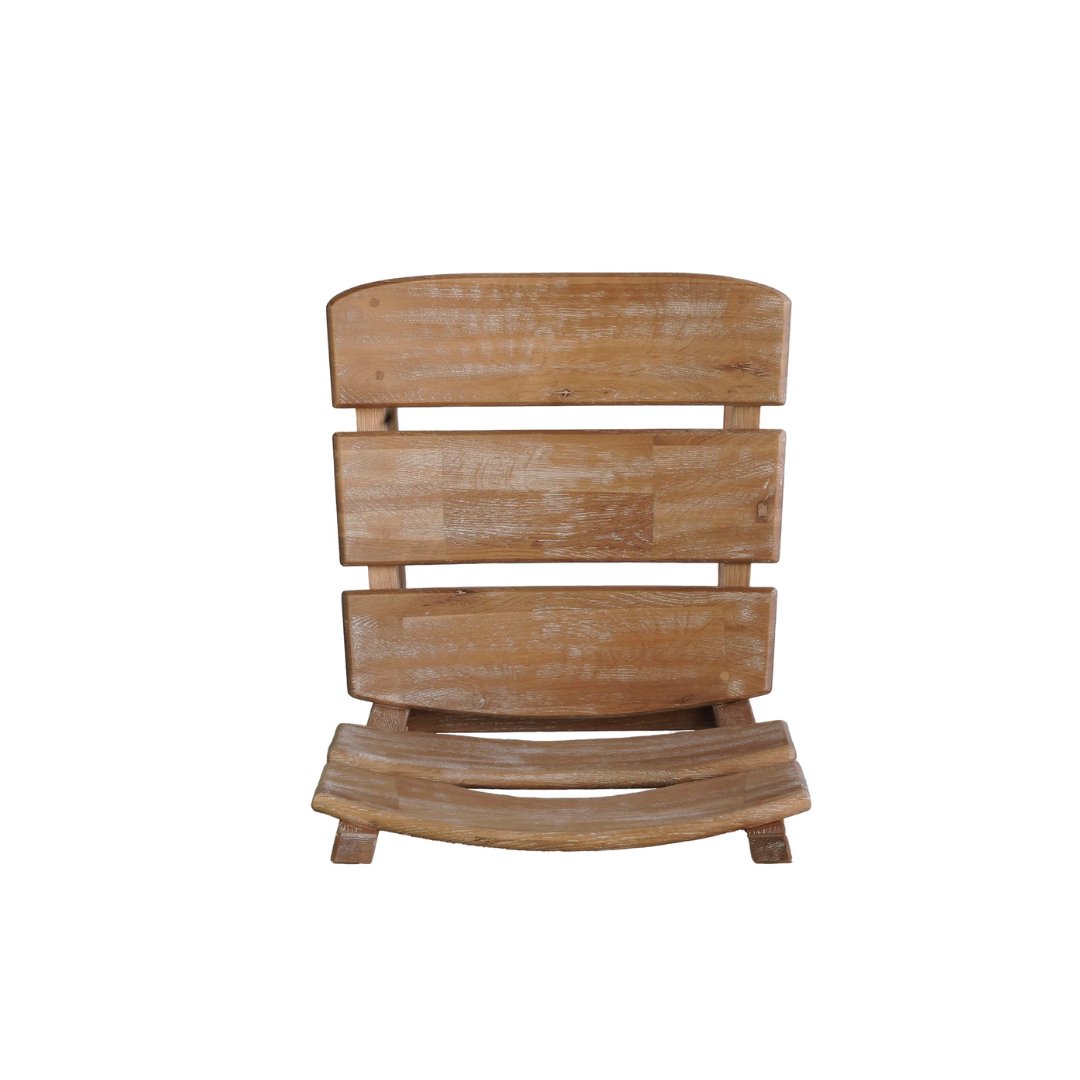 Sigrid Scandinavian Dining Chair - Dining Chairs - Hello Norden