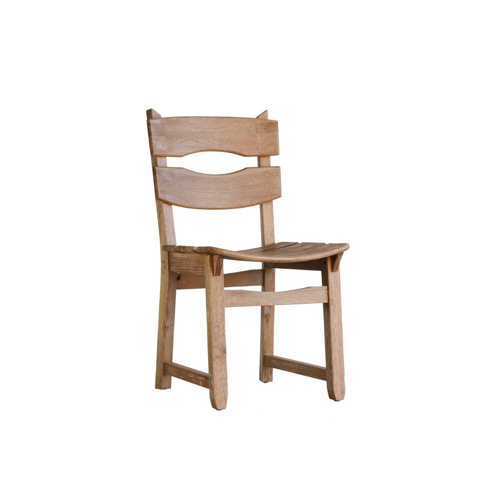 Sigrid Scandinavian Dining Chair - Dining Chairs - Hello Norden
