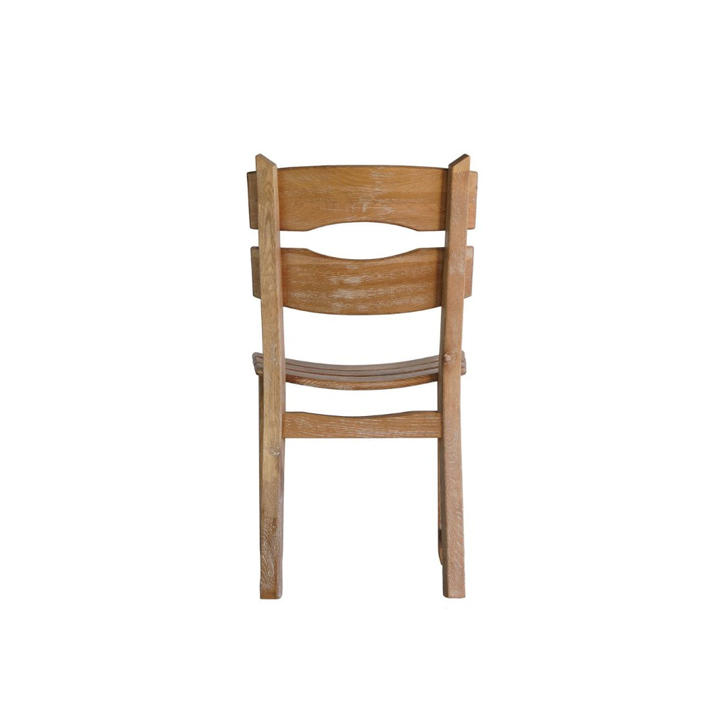 Sigrid Scandinavian Dining Chair - Dining Chairs - Hello Norden