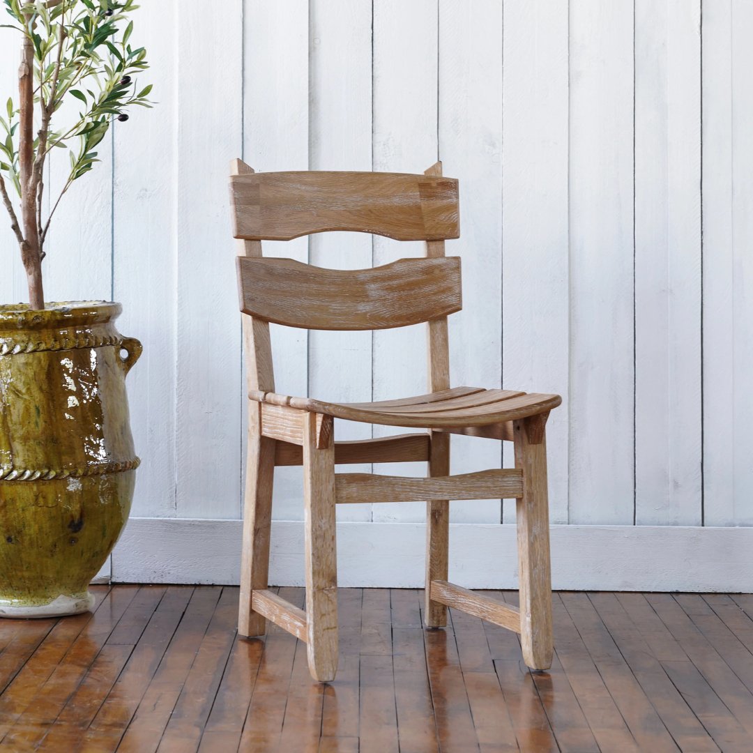 Sigrid Scandinavian Dining Chair - Dining Chairs - Hello Norden