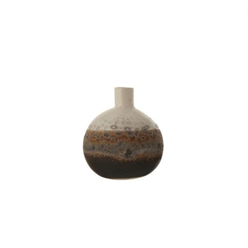 Stoneware Bud Vase - Vases - Hello Norden