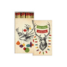 Striker Match Box - Apothecary - Hello Norden