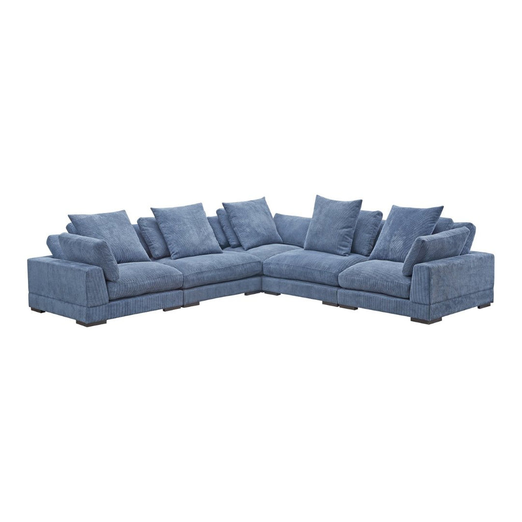 Tate Classic L Sectional - Sectionals - Hello Norden