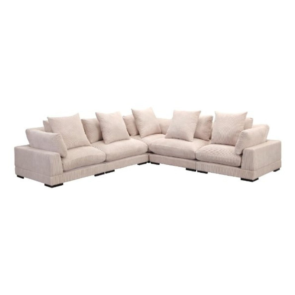 Tate Classic L Sectional - Sectionals - Hello Norden