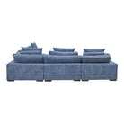 Tate Dream Sectional - Sectionals - Hello Norden