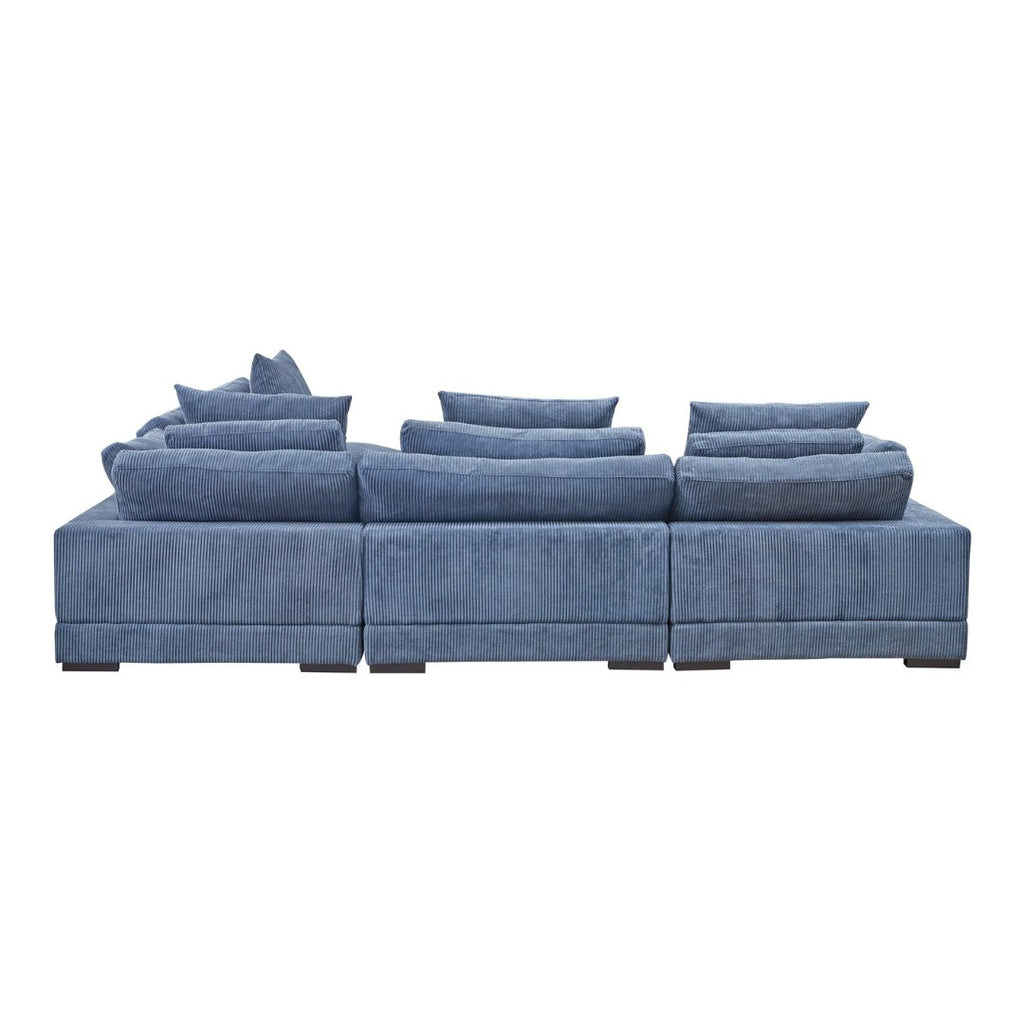 Tate Dream Sectional - Sectionals - Hello Norden