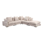 Tate Dream Sectional - Sectionals - Hello Norden