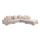 Tate Dream Sectional - Sectionals - Hello Norden