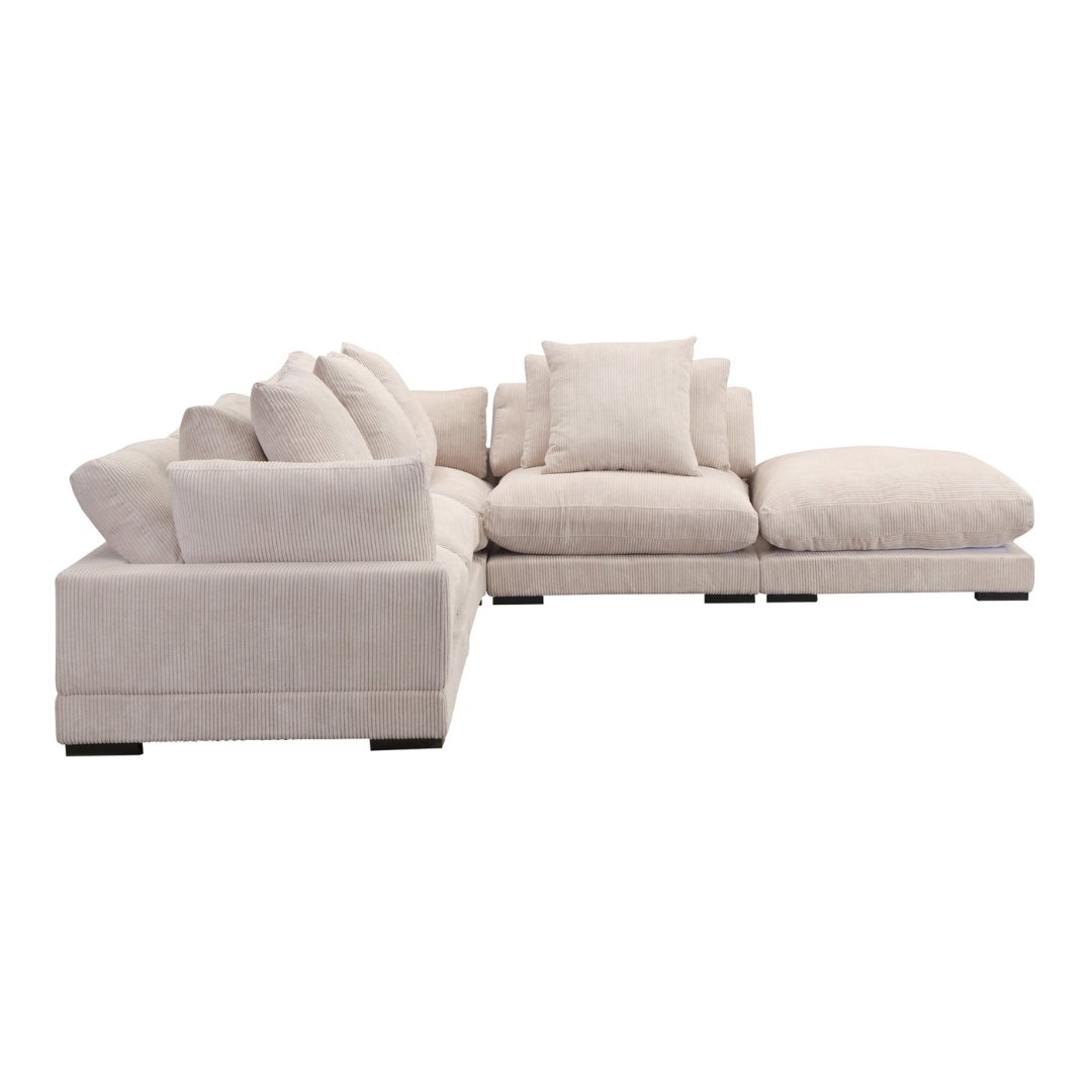 Tate Dream Sectional - Sectionals - Hello Norden