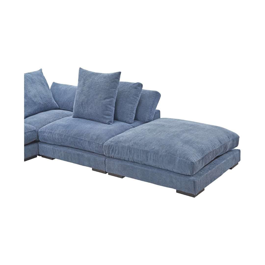 Tate Dream Sectional - Sectionals - Hello Norden