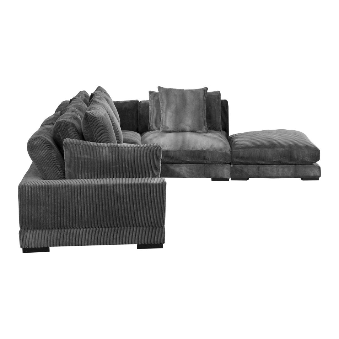 Tate Dream Sectional - Sectionals - Hello Norden