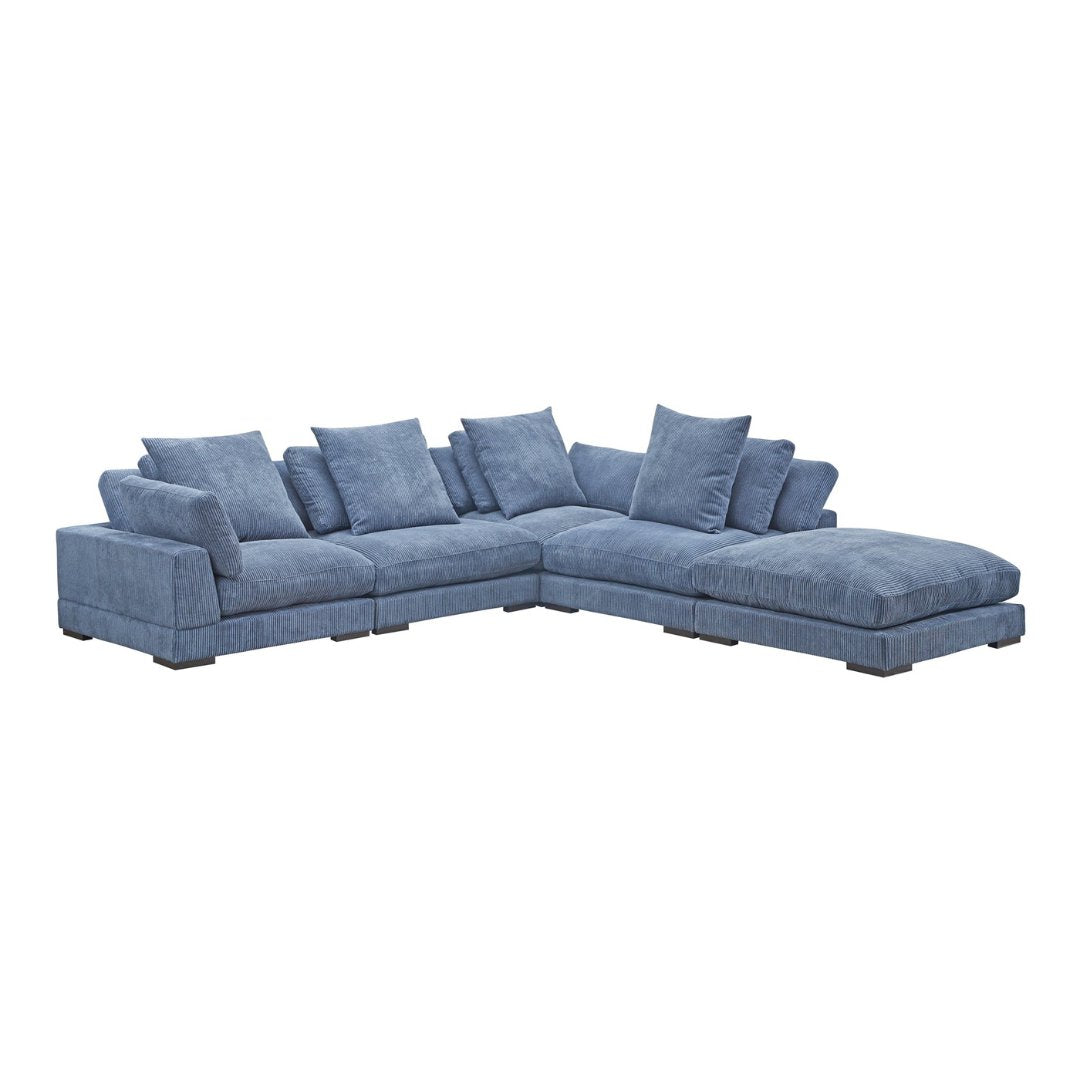 Tate Dream Sectional - Sectionals - Hello Norden
